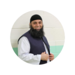 Maulana Shaykh Abdul Hadi Naseer